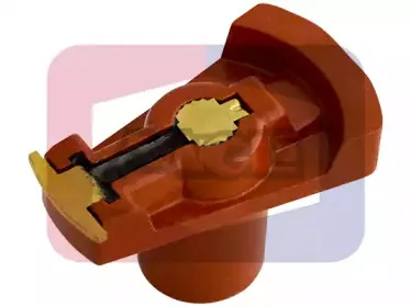 Бегунок распределителя зажигани ANGLI купить