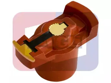 Бегунок распределителя зажигани ANGLI купить