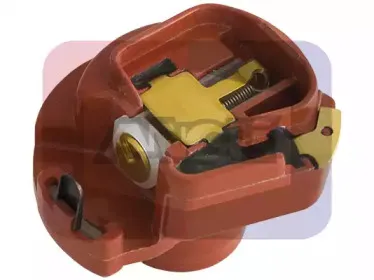 Бегунок распределителя зажигани ANGLI купить