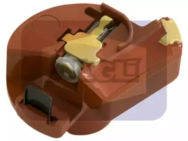 Бегунок распределителя зажигани ANGLI купить