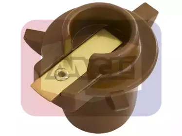 Бегунок распределителя зажигани ANGLI купить