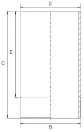 Гильза цилиндра GOETZE ENGINE купить