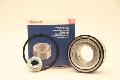 Комплект подшипника ступицы колеса KLAXCAR FRANCE купить