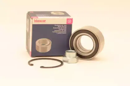 Комплект подшипника ступицы колеса KLAXCAR FRANCE купить