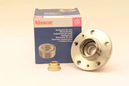 Комплект подшипника ступицы колеса KLAXCAR FRANCE купить