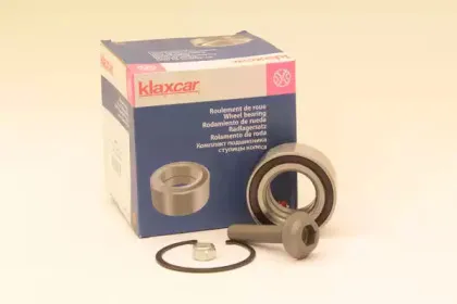 Комплект подшипника ступицы колеса KLAXCAR FRANCE купить