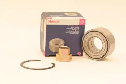 Комплект подшипника ступицы колеса KLAXCAR FRANCE купить