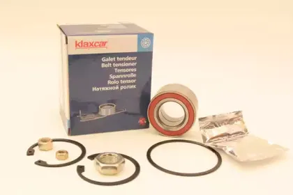 Комплект подшипника ступицы колеса KLAXCAR FRANCE купить