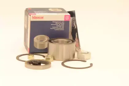 Комплект подшипника ступицы колеса KLAXCAR FRANCE купить