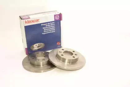 Тормозной диск KLAXCAR FRANCE купить