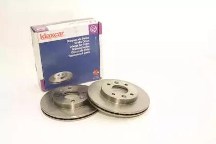 Тормозной диск KLAXCAR FRANCE купить