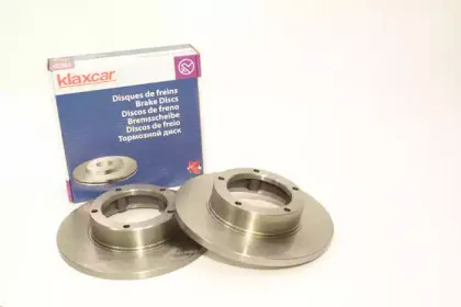 Тормозной диск KLAXCAR FRANCE купить