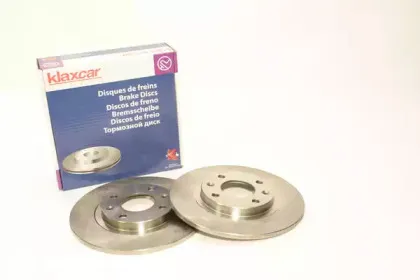 Тормозной диск KLAXCAR FRANCE купить