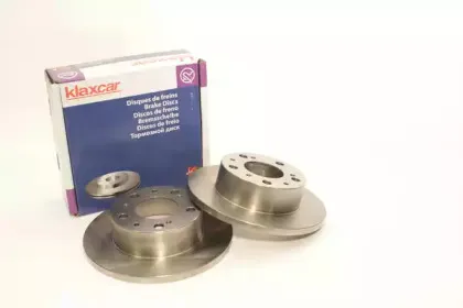 Тормозной диск KLAXCAR FRANCE купить