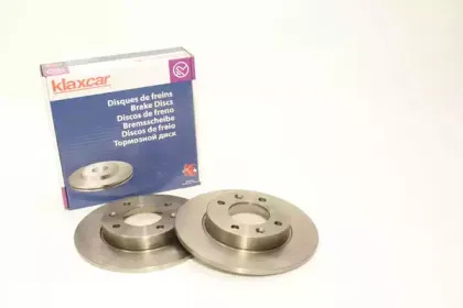 Тормозной диск KLAXCAR FRANCE купить
