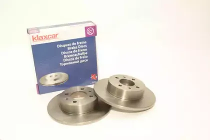 Тормозной диск KLAXCAR FRANCE купить