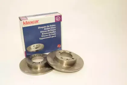 Тормозной диск KLAXCAR FRANCE купить