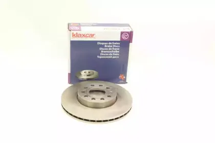 Тормозной диск KLAXCAR FRANCE купить