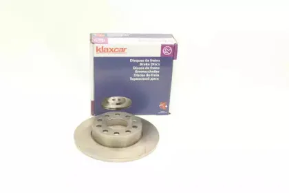 Тормозной диск KLAXCAR FRANCE купить