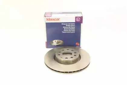 Тормозной диск KLAXCAR FRANCE купить