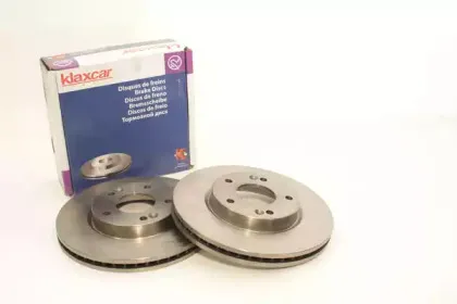 Тормозной диск KLAXCAR FRANCE купить