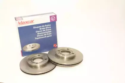 Тормозной диск KLAXCAR FRANCE купить