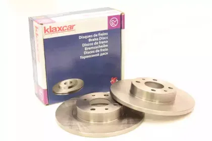 Тормозной диск KLAXCAR FRANCE купить