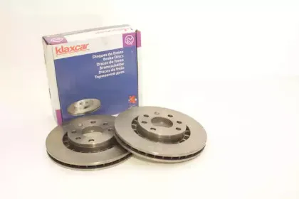 Тормозной диск KLAXCAR FRANCE купить