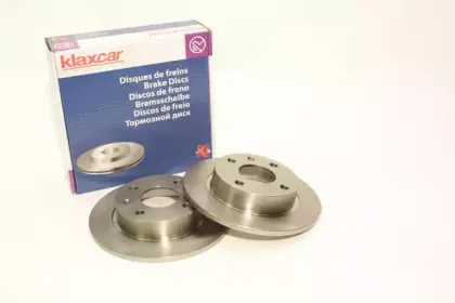 Тормозной диск KLAXCAR FRANCE купить