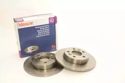 Тормозной диск KLAXCAR FRANCE купить