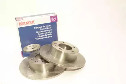 Тормозной диск KLAXCAR FRANCE купить