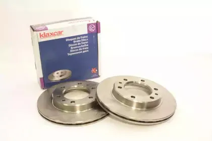 Тормозной диск KLAXCAR FRANCE купить