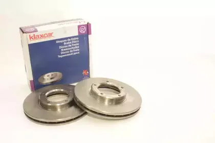 Тормозной диск KLAXCAR FRANCE купить