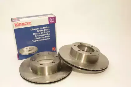 Тормозной диск KLAXCAR FRANCE купить