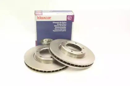 Тормозной диск KLAXCAR FRANCE купить