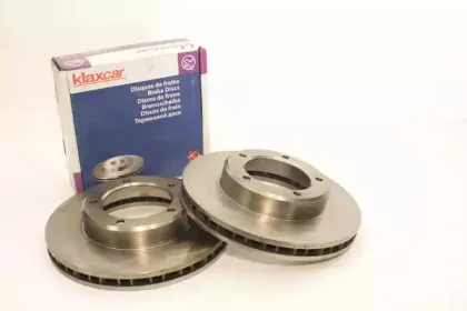 Тормозной диск KLAXCAR FRANCE купить