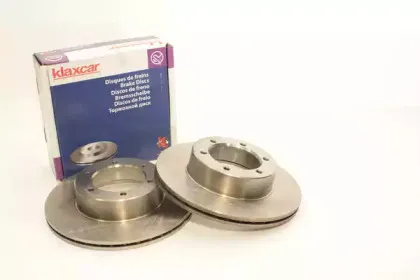 Тормозной диск KLAXCAR FRANCE купить