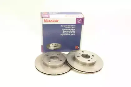 Тормозной диск KLAXCAR FRANCE купить