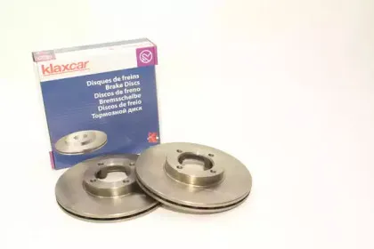 Тормозной диск KLAXCAR FRANCE купить