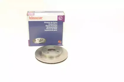 Тормозной диск KLAXCAR FRANCE купить