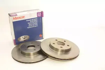 Тормозной диск KLAXCAR FRANCE купить
