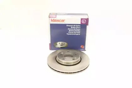 Тормозной диск KLAXCAR FRANCE купить