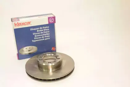 Тормозной диск KLAXCAR FRANCE купить