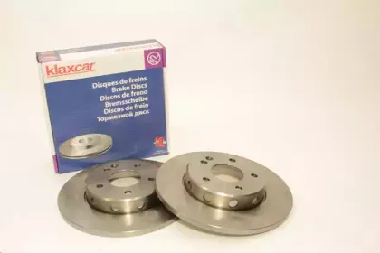 Тормозной диск KLAXCAR FRANCE купить