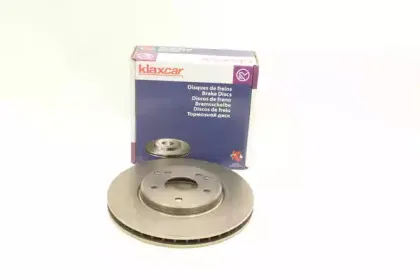 Тормозной диск KLAXCAR FRANCE купить
