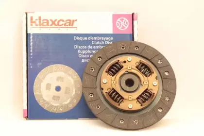 Диск сцепления KLAXCAR FRANCE купить
