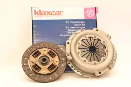Комплект сцепления KLAXCAR FRANCE купить