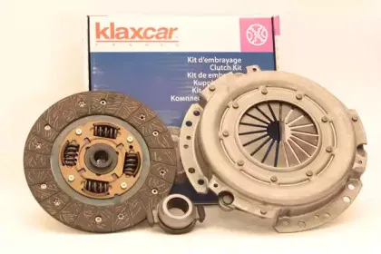 Комплект сцепления KLAXCAR FRANCE купить