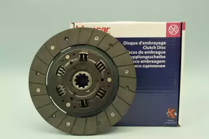 Диск сцепления KLAXCAR FRANCE купить