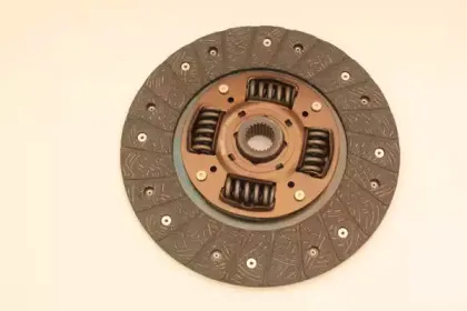 Диск сцепления KLAXCAR FRANCE купить